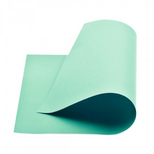 CARTULINA PASTEL VERDE